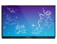 Интерактивная панель ActivPanel Cobalt 65" UHD - fgospostavki.ru - Владимир