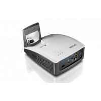 Ультракороткофокусный проектор BenQ MH856UST+ - fgospostavki.ru - Владимир