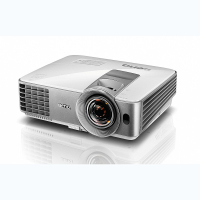 Мультимедийный короткофокусный проектор BenQ MS630ST - fgospostavki.ru - Владимир