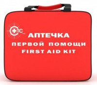 Аптечка для детских и учебных учреждений СТС в сумке - fgospostavki.ru - Владимир