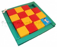 Игра "Пятнашки со щенком" - fgospostavki.ru - Владимир