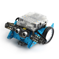 Ресурсный набор mBot Add-on Pack Interactive Light&Sound - fgospostavki.ru - Владимир