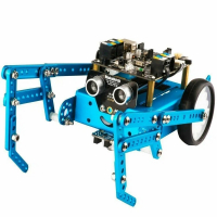Ресурсный набор mBot Six-Legged Pack - fgospostavki.ru - Владимир