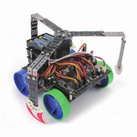 Ресурсный набор Robo kit 1-2 - fgospostavki.ru - Владимир