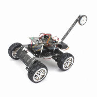 Ресурсный набор Robo kit 2-3 - fgospostavki.ru - Владимир