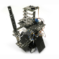 Ресурсный набор Robo Kit 6-7 - fgospostavki.ru - Владимир