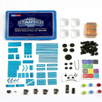 Ресурсный соревновательный набор 2022 MakeX Starter Add-on Pack - fgospostavki.ru - Владимир