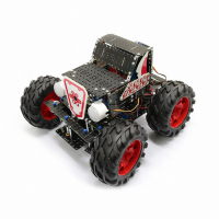 Конструктор Robo Kit 7 - fgospostavki.ru - Владимир