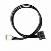 Комплект кабелей Robot Cable-3P-5P 150mm 5pcs - fgospostavki.ru - Владимир