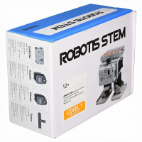 Образовательный комплект ROBOTIS BIOLOID STEM Level 1 - fgospostavki.ru - Владимир