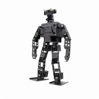 Человекоподобный робот ROBOTIS DARwIn-OP3 - fgospostavki.ru - Владимир