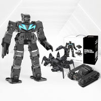 Конструктор ROBOTIS ENGINEER KIT 2 - fgospostavki.ru - Владимир