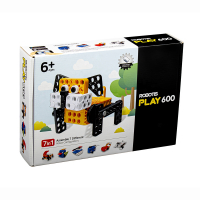 ROBOTIS PLAY 600 PETs (Домашние животные) - fgospostavki.ru - Владимир