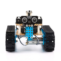 Робототехнический набор Starter Robot Kit-Blue (Bluetooth-версия) - fgospostavki.ru - Владимир