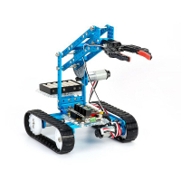 Базовый робототехнический набор Ultimate Robot Kit V2.0 - fgospostavki.ru - Владимир