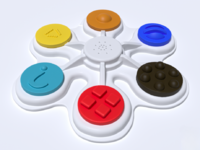 Игра «Круговая симфония» - fgospostavki.ru - Владимир
