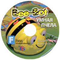 Интерактивная игровая среда «Умная пчела» (ПО на CD) - fgospostavki.ru - Владимир