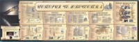 Настенное полотно "История человечества" (5000 х 1500 мм) - fgospostavki.ru - Владимир