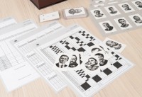 Тест Сонди (кабинетный вариант) - fgospostavki.ru - Владимир