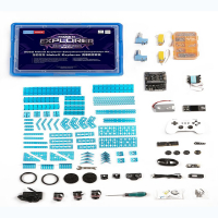 Соревновательный набор 2022 MakeX Explorer Educational Competition Kit - fgospostavki.ru - Владимир