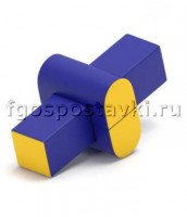 Модуль-трансформер № 15 (3 элемента) - fgospostavki.ru - Владимир
