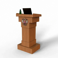 Трибуна АВТ-001 - fgospostavki.ru - Владимир