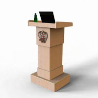 Трибуна АВТ-002 - fgospostavki.ru - Владимир