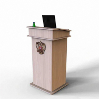 Трибуна АВТ-003 - fgospostavki.ru - Владимир