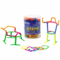 Конструктор "Stems" - 20 деталей - fgospostavki.ru - Владимир