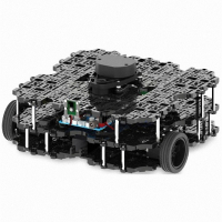 Мобильный робот TURTLEBOT3 Waffle Pi - fgospostavki.ru - Владимир