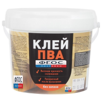 Клей поливинилацетат - fgospostavki.ru - Владимир