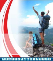 Стенд "Спортивный (туризм)" - fgospostavki.ru - Владимир