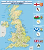 Стенд "UK" - fgospostavki.ru - Владимир