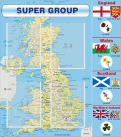 Стенд "Super group" - fgospostavki.ru - Владимир