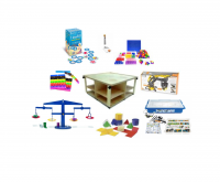 STEM набор для детей 7-11 лет. Стартовый - fgospostavki.ru - Владимир