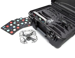 Образовательный комплект программируемого квадрокоптера DJI TELLO EDU (Стартовый – 5) - fgospostavki.ru - Владимир