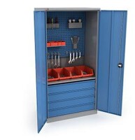 Шкаф инструментальный ГЛ-12 - fgospostavki.ru - Владимир