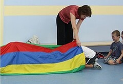 Тоннель (3 метра, 2 кольца) - fgospostavki.ru - Владимир