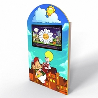 Профессиональный интерактивный коррекционно-развивающий игровой комплекс «Сказка» - fgospostavki.ru - Владимир