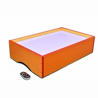 «Планшет» для песочной анимации RGB подсветка - fgospostavki.ru - Владимир
