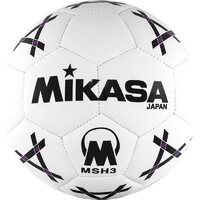 Мяч гандбольный "MIKASA MSH 3" (размер 3, синтетическая кожа, тренировочный) - fgospostavki.ru - Владимир