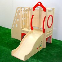 Игровой комплекс «Домик 2» - fgospostavki.ru - Владимир