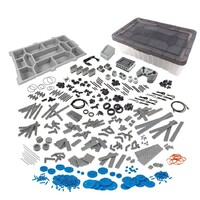 Базовый набор по робототехнике "Супер Кит" VEX IQ - fgospostavki.ru - Владимир