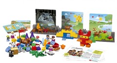 Базовый набор "Моя первая история. DUPLO" - fgospostavki.ru - Владимир