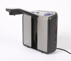 Машина сканирующая и читающая текст Optelec ClearReader+ - fgospostavki.ru - Владимир