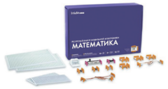 Ресурсный комплект модульной электроники «Математика littleBits» - fgospostavki.ru - Владимир