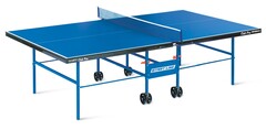 Стол для настольного тенниса (для помещений в спортивных школах) (вариант 2) - fgospostavki.ru - Владимир