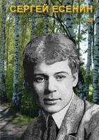 DVD "Сергей Есенин" - fgospostavki.ru - Владимир