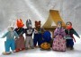 Шагающий театр с домиком "Колобок" - fgospostavki.ru - Владимир