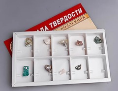 Коллекция "Шкала твердости" - fgospostavki.ru - Владимир